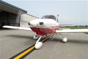 2012 Vans RV10 Aircraft