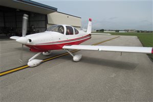 2012 Vans RV10 Aircraft