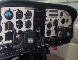 1976 Cessna T210 L