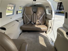 2015 Piper Piper Meridian PA46-500TP 