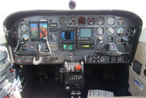 1980 Cessna 340 A