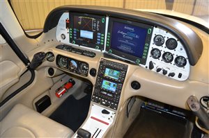 2004 Cirrus SR22 Aircraft