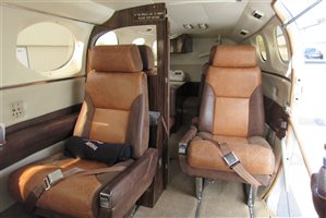 1981 Cessna 421 C Golden Eagle