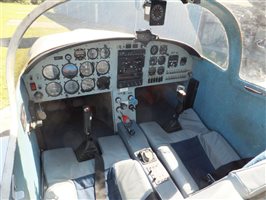 1991 Glasair I RG Aircraft