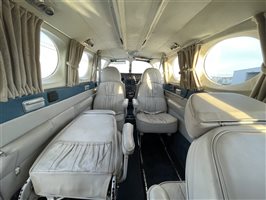 1972 Cessna 340 A