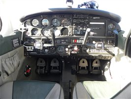 1979 Piper Archer II Aircraft