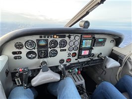 2000 Commander 115 Aircraft