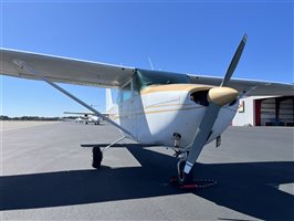 1964 Cessna 172 E