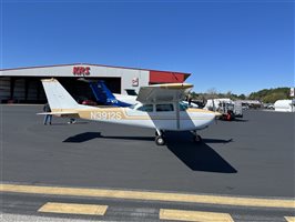 1964 Cessna 172 E