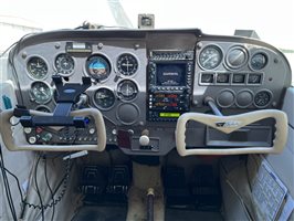 1964 Cessna 172 E