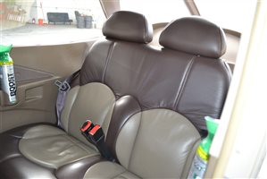 2002 Cessna 172 Skyhawk SP