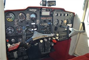 1967 Cessna 150 150 HP Conversion