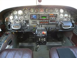 1979 Cessna 421 C