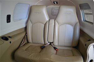 2012 Piper Malibu Mirage Aircraft