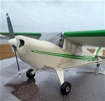 1986 Taylorcraft F21B