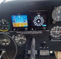 1986 Taylorcraft F21B