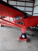 1990 Taylorcraft F21B