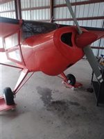 1990 Taylorcraft F21B