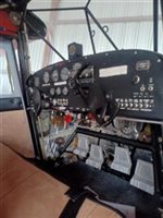 1990 Taylorcraft F21B
