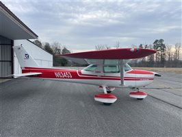 1975 Cessna 150 M