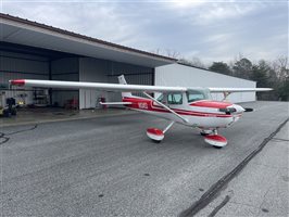 1975 Cessna 150 M