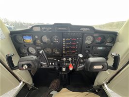 1975 Cessna 150 M