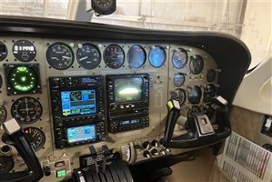 1979 Cessna 340 A