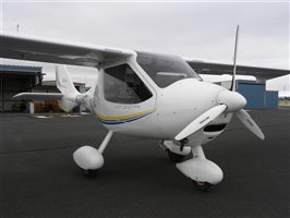 2007 Flight Design GMBH