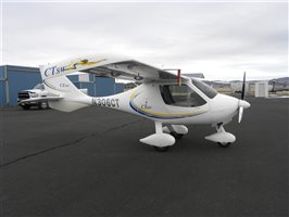 2007 Flight Design GMBH