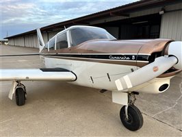 1966 Piper PA24-260B