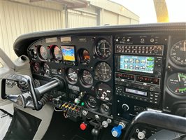 1966 Piper PA24-260B