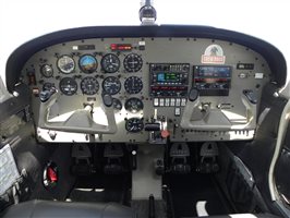 1997 Piper Warrior III Aircraft