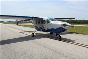 1976 Cessna 337 Skymaster 337G