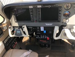 2006 Beechcraft Bonanza G36 Aircraft