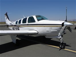 1999 Beechcraft Bonanza B36TC Aircraft