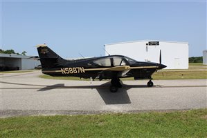 1978 Rockwell Commander 114 A