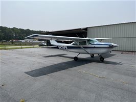 1979 Cessna 182 RG