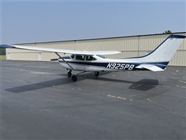 1979 Cessna 182 RG