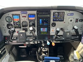 1979 Cessna 182 RG