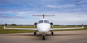 2000 Beechjet 400 A