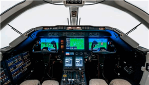 2000 Hawker 400E ELLIOTT