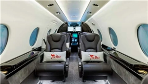 2000 Hawker 400E ELLIOTT