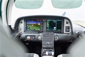 2023 Cirrus SR22 T G6 Platinum