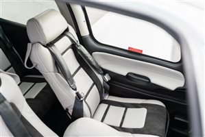 2023 Cirrus SR22 T G6 Platinum