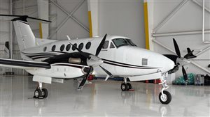 2020 Beechcraft King Air 250