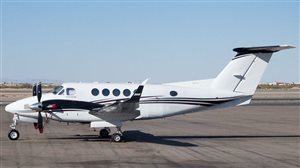 2020 Beechcraft King Air 250