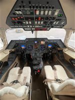 2006 Hawker 850 XP Aircraft