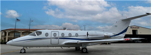2010 Hawker 400XP Aircraft