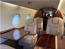 2010 Hawker 400XP Aircraft