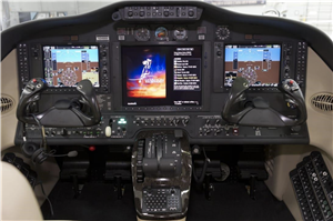 2013 Cessna Citation Mustang Aircraft